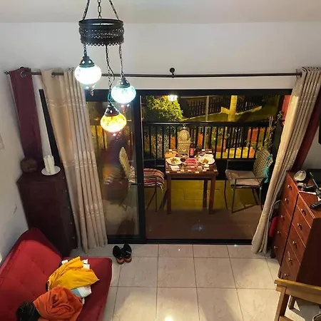 Sea View Luxury Apartment. 2 Bedroom Apartment San Bartolome de Tirajana (Gran Canaria)