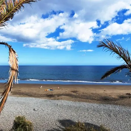 Sea View Luxury Apartment. 2 Bedroom Apartment