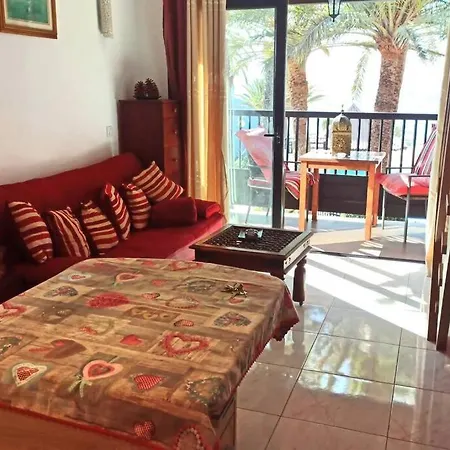Sea View Luxury Apartment. 2 Bedroom *