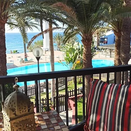 Sea View Luxury Apartment. 2 Bedroom