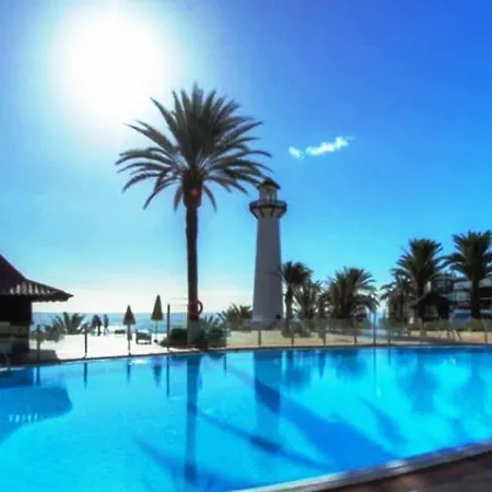 Sea View Luxury Apartment. 2 Bedroom Apartment San Bartolome de Tirajana (Gran Canaria)