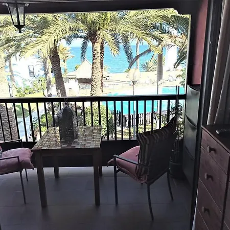 Sea View Luxury Apartment. 2 Bedroom Apartment