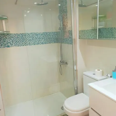 Sea View Luxury Apartment. 2 Bedroom Apartment