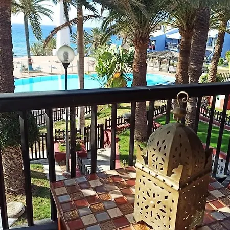 Apartment Sea View Luxury Apartment. 2 Bedroom *