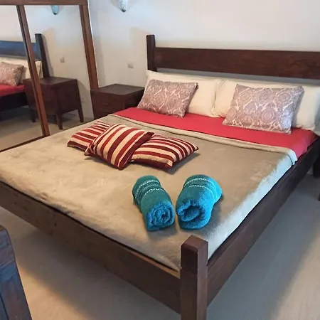 Sea View Luxury Apartment. 2 Bedroom