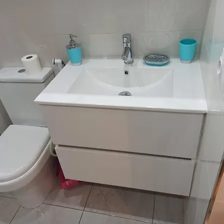 Sea View Luxury Apartment. 2 Bedroom * San Bartolome de Tirajana (Gran Canaria)