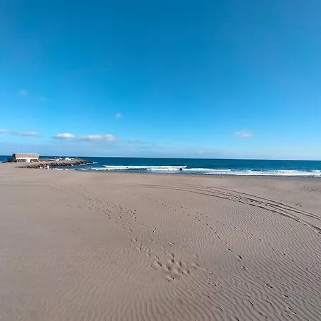 Sea View Luxury Apartment. 2 Bedroom Apartment San Bartolome de Tirajana (Gran Canaria)