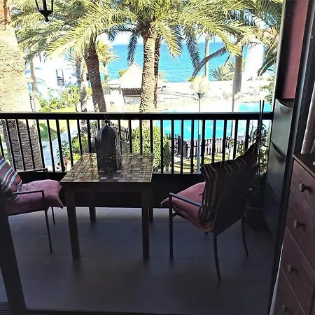 Sea View Luxury Apartment. 2 Bedroom