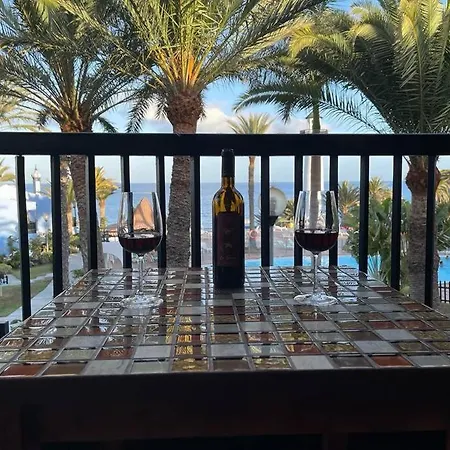 Sea View Luxury Apartment. 2 Bedroom Apartment