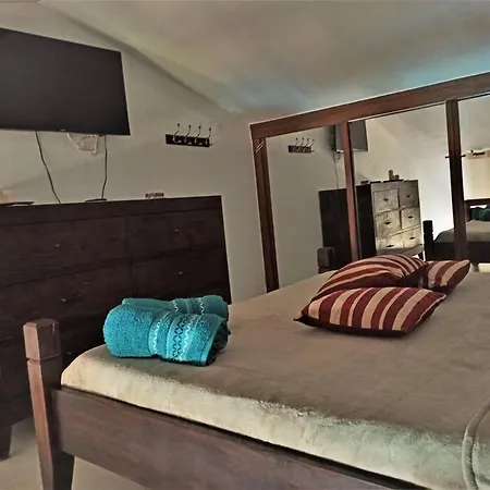 Sea View Luxury Apartment. 2 Bedroom Apartment San Bartolome de Tirajana (Gran Canaria)