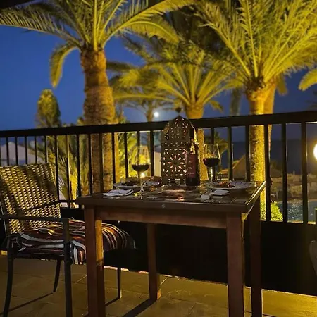 Sea View Luxury Apartment. 2 Bedroom Apartment San Bartolome de Tirajana (Gran Canaria)