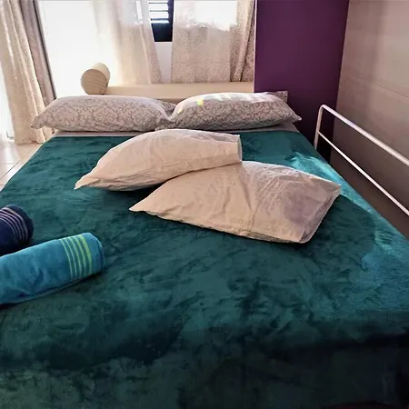 Sea View Luxury Apartment. 2 Bedroom