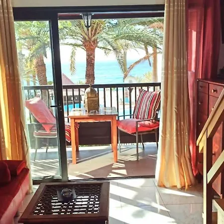 Sea View Luxury Apartment. 2 Bedroom *