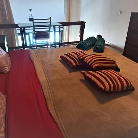 Apartment Sea View Luxury Apartment. 2 Bedroom *