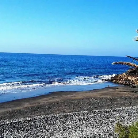 Sea View Luxury Apartment. 2 Bedroom Apartment San Bartolome de Tirajana (Gran Canaria)