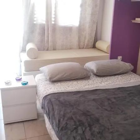 Apartment Sea View Luxury Apartment. 2 Bedroom *
