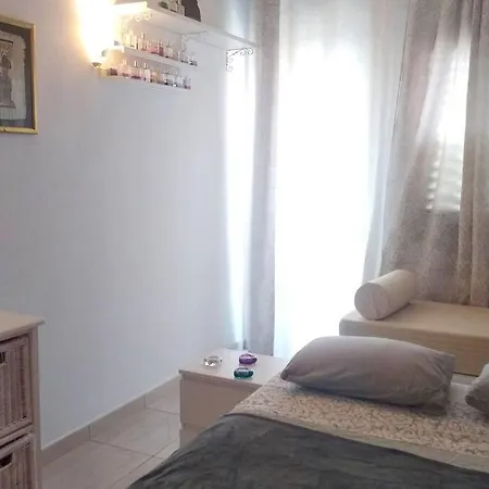 شقة Sea View Luxury Apartment. 2 Bedroom San Bartolomé