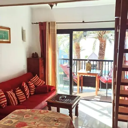 公寓 Sea View Luxury Apartment. 2 Bedroom